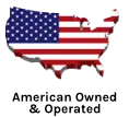 American Owned and Operated