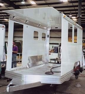 Fiberglass Composite Fabrics - ValuTex Reinforcements, Inc.