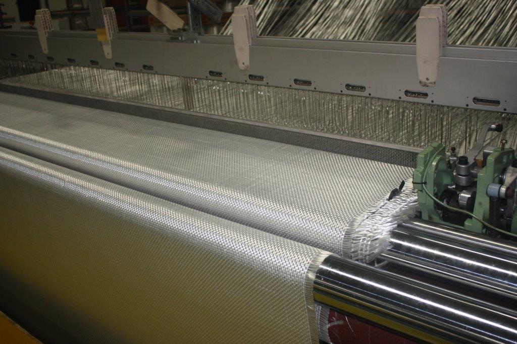 Fiberglass Woven Roving Fiberglass Woven Roving - ValuTex Reinforcements, Inc.